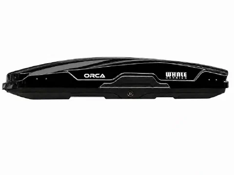 Whale Carrier Orca